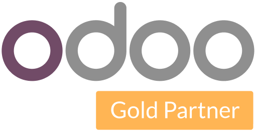 manaTec Odoo Gold Partner