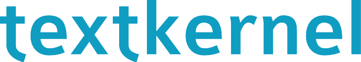 Textkernel BV Textkernel BV