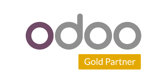 Odoo Gold Partner Odoo Gold Partner