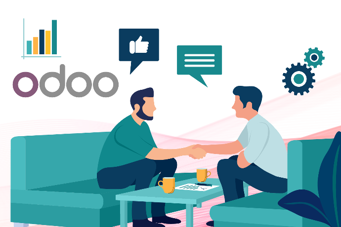 Odoo Implementierung Odoo Implementierung
