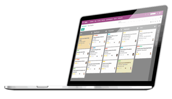 Odoo ERP Odoo ERP
