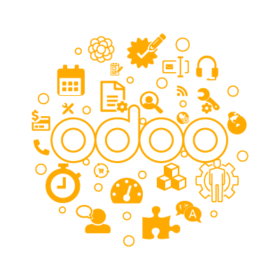 Odoo ERP - Support & Customizing Odoo ERP - Support & Customizing