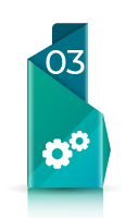 Optimization of the overall structure Optimization of the overall structure