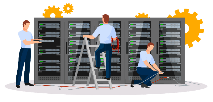 Server Administration Server Administration