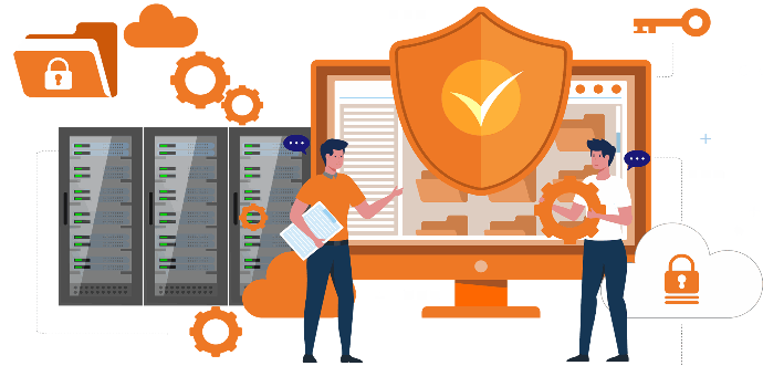 IT Security IT Security
