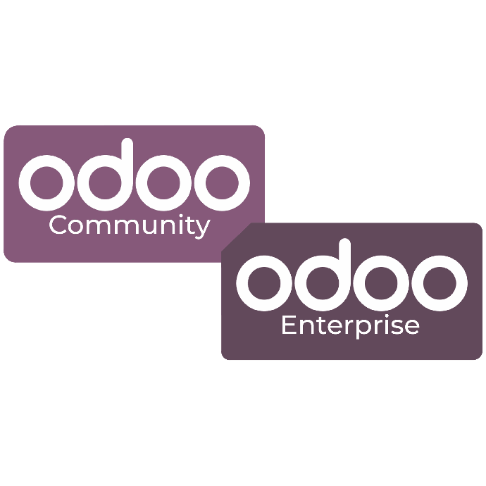 Odoo Community vs. Odoo Enterprise