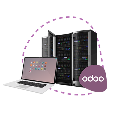 Odoo Hosting