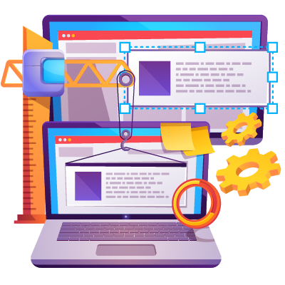 Webentwicklung und Webdesign Webentwicklung und Webdesign
