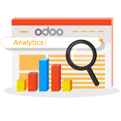 Google Analytics und Odoo