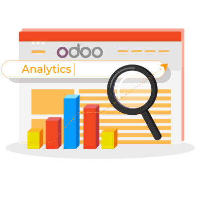Google Analytics und Odoo Google Analytics und Odoo
