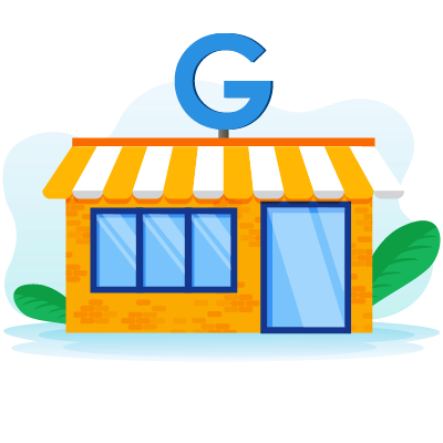 Google My Business Google My Business
