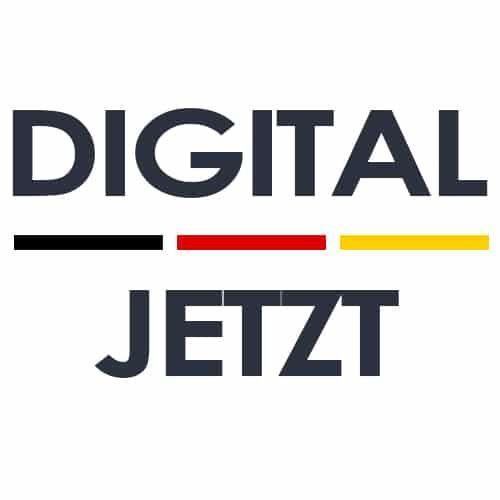 Digital Jetzt