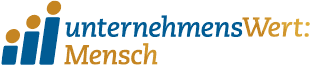 unternehmensWert: Mensch plus