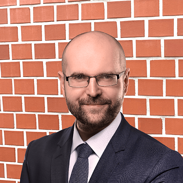 Robert Duckstein, Managing Director Robert Duckstein, Managing Director