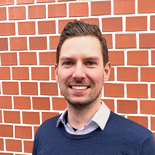 Christoph Lehmann, Managing Director Christoph Lehmann, Managing Director