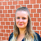 Anne Sophia Grünig, Business Development Anne Sophia Grünig, Business Development