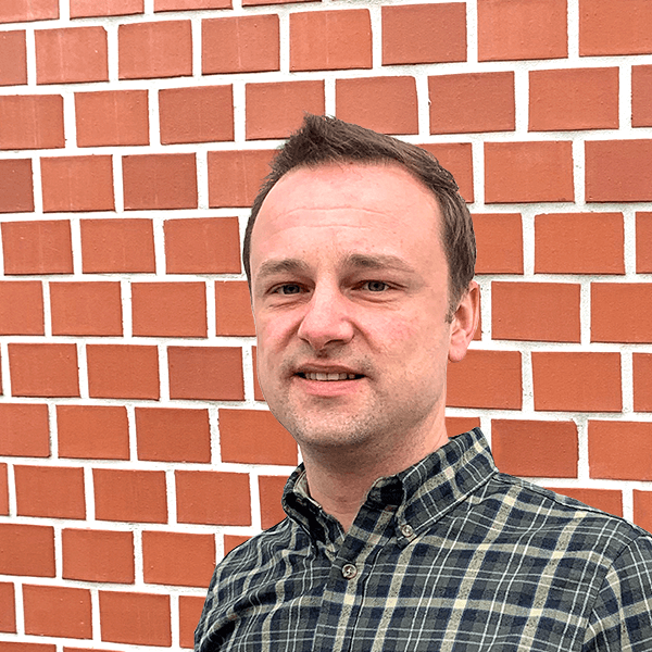 Tom Pohling, Customer Project Manager Tom Pohling, Customer Project Manager