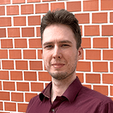 Gerald Malsch, Odoo Consultant Gerald Malsch, Odoo Consultant