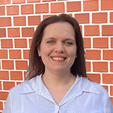Steffi Heyber, Technical Consultant Steffi Heyber, Technical Consultant