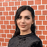 Hiba Salman, Junior Odoo Developer