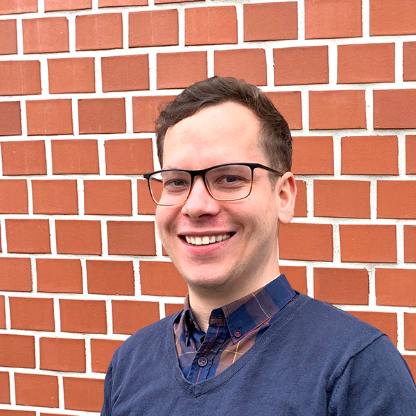 Tobias Reinwarth, Senior Odoo Developer