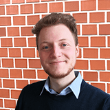 Ferdinand Tieze, Junior Odoo Consultant Ferdinand Tieze, Junior Odoo Consultant