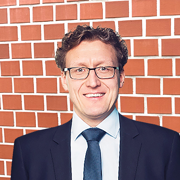 Prof. Dr. Ingo Cassack Prof. Dr. Ingo Cassack