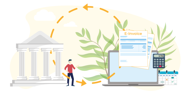 E-Invoicing Regulation