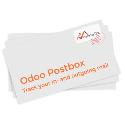 manaTec Postbox