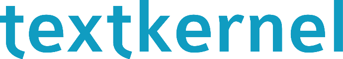 Textkernel BV Textkernel BV