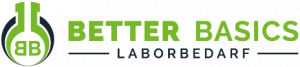 Better Basics Laborbedarf GmbH Better Basics Laborbedarf GmbH