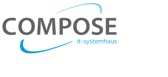 COMPOSE it-systemhaus COMPOSE it-systemhaus