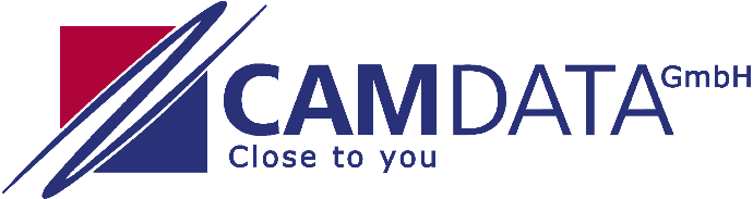 CamData GmbH