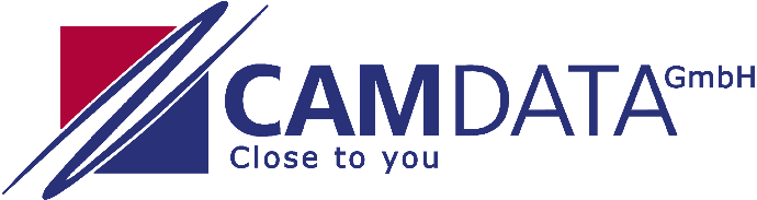 CamData GmbH CamData GmbH