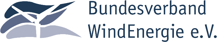 Bundesverband WindEnergie e.V. Bundesverband WindEnergie e.V.