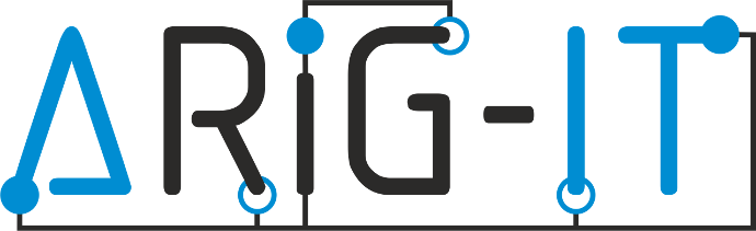 F2 ARIG-IT Sebnitz GmbH F2 ARIG-IT Sebnitz GmbH