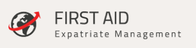 FIRST AID GmbH FIRST AID GmbH