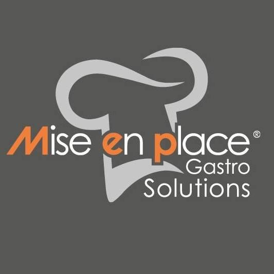 Mise en place® Gastro Solutions GmbH & Co. KG Mise en place® Gastro Solutions GmbH & Co. KG