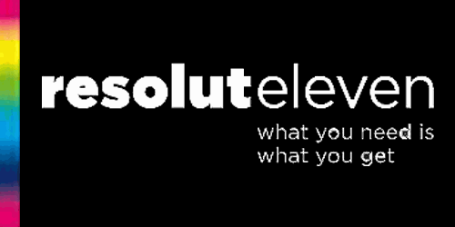 resoluteleven GmbH & Co. KG resoluteleven GmbH & Co. KG