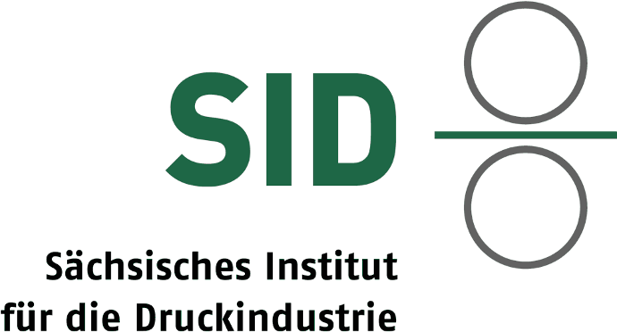 Sächsisches Institut für die Druckindustrie GmbH Sächsisches Institut für die Druckindustrie GmbH