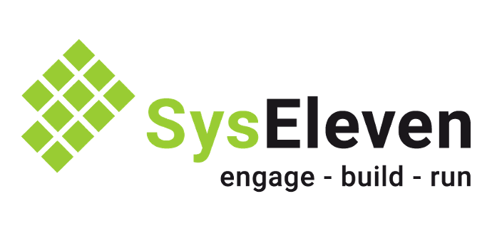 SysEleven GmbH SysEleven GmbH