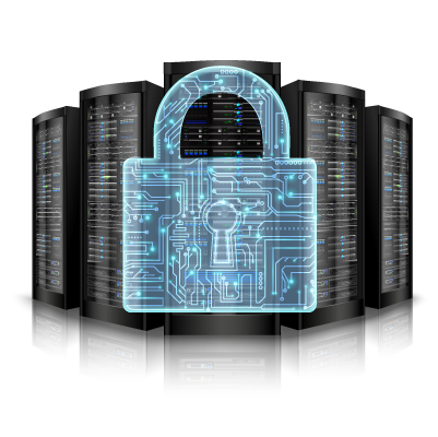 Server-Sicherheit Server-Sicherheit