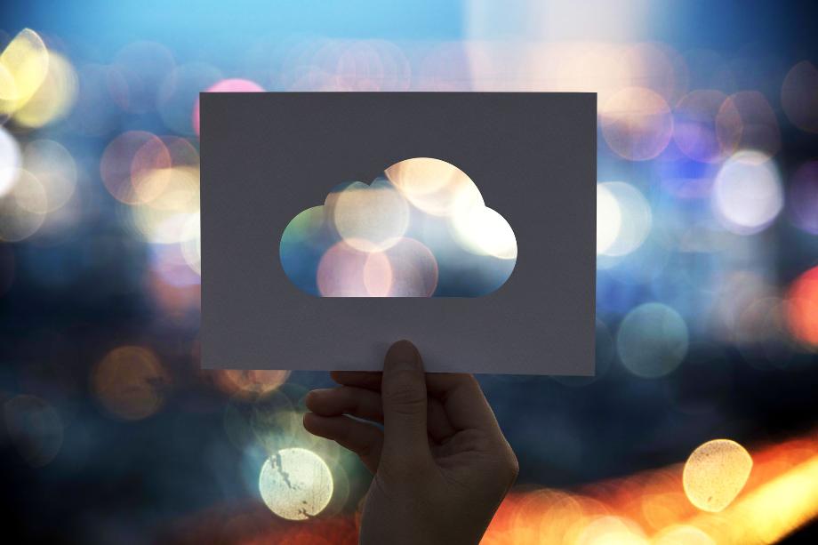 Cloud computing is not just a temporary trend, but will help shape the future of IT.