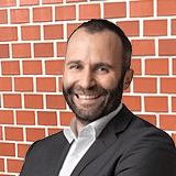 Florian Kämpfer, Consultant / Sales Manager