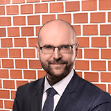 Robert Duckstein, Managing Director