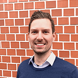 Christoph Lehmann, Managing Director