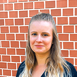 Anne Sophia Grünig, Odoo Trainee Anne Sophia Grünig, Odoo Trainee