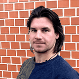 Jarl Schmidt, Project Manager Trainee Jarl Schmidt, Project Manager Trainee