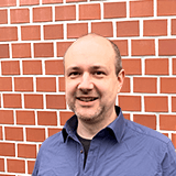 Alexander Heyber, Teamlead Odoo Development Alexander Heyber, Teamlead Odoo Development