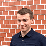 Tom Tietze, Senior Odoo Developer Tom Tietze, Senior Odoo Developer